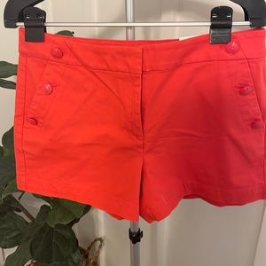 LOFT shorts